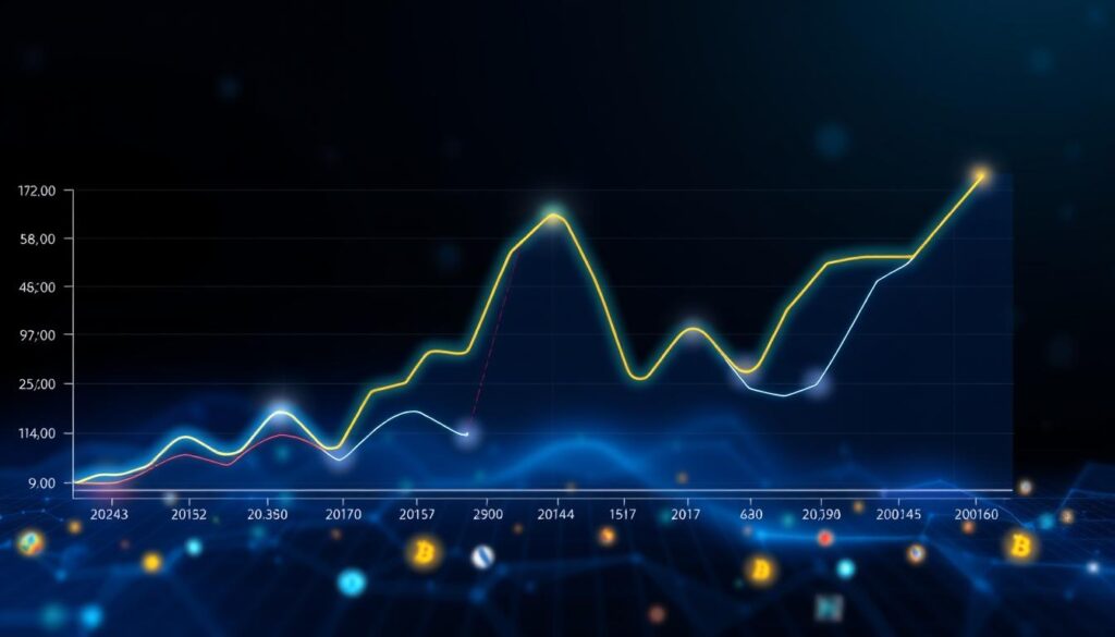 Bitcoin Market Cap Dominance Chart