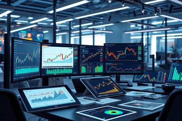 Crypto Market Analysis Tools