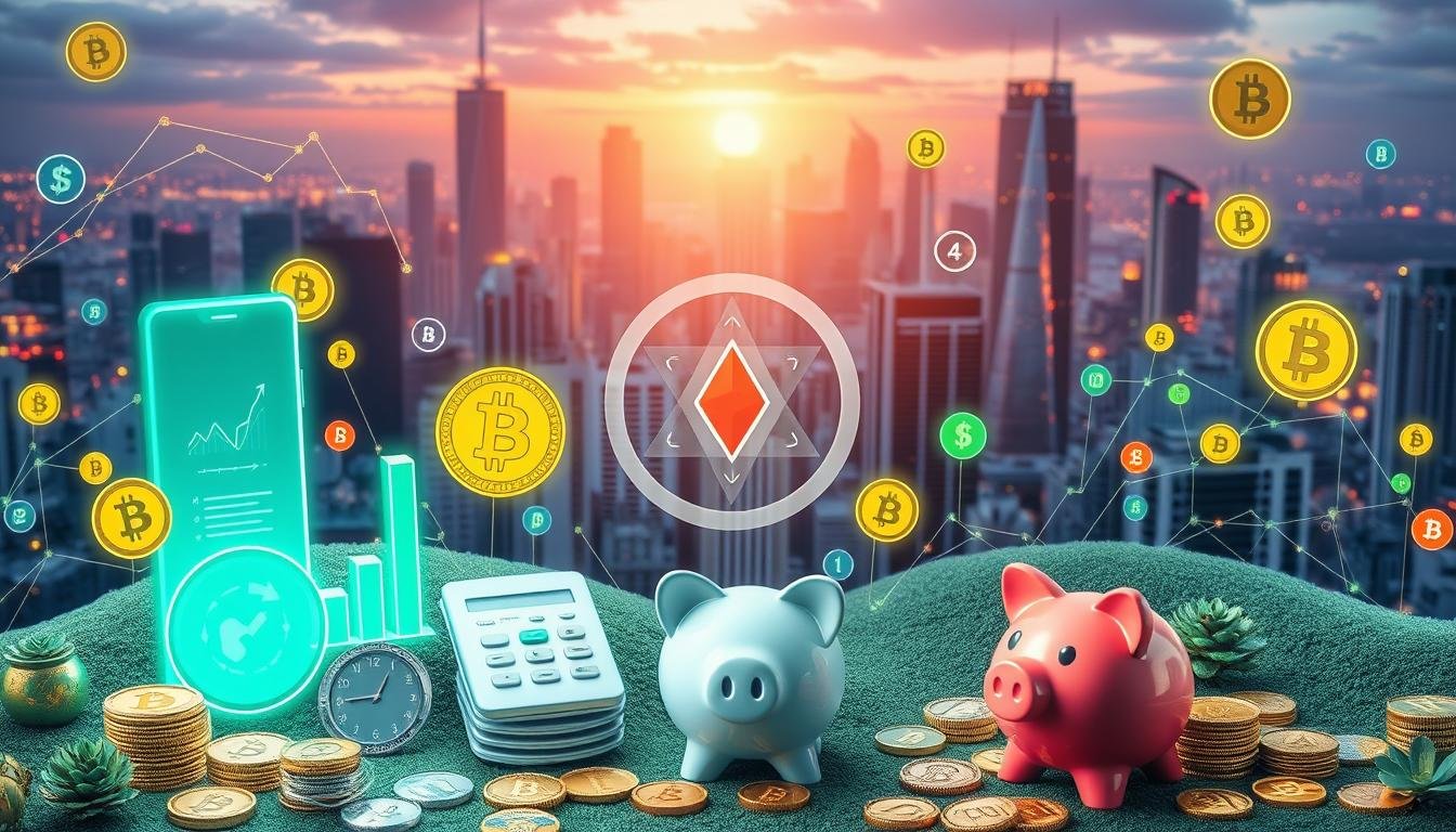 Cryptocurrency Investment Strategies for Beginners