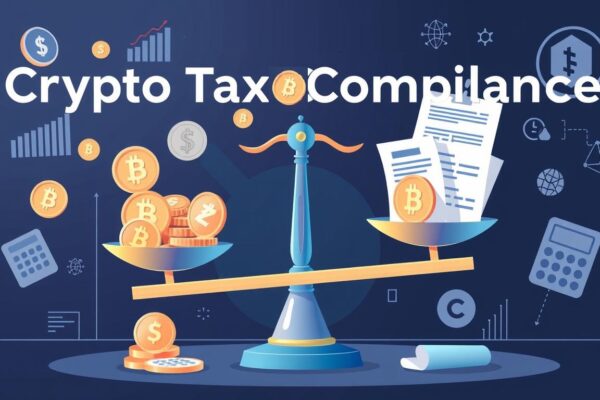 Crypto Taxes