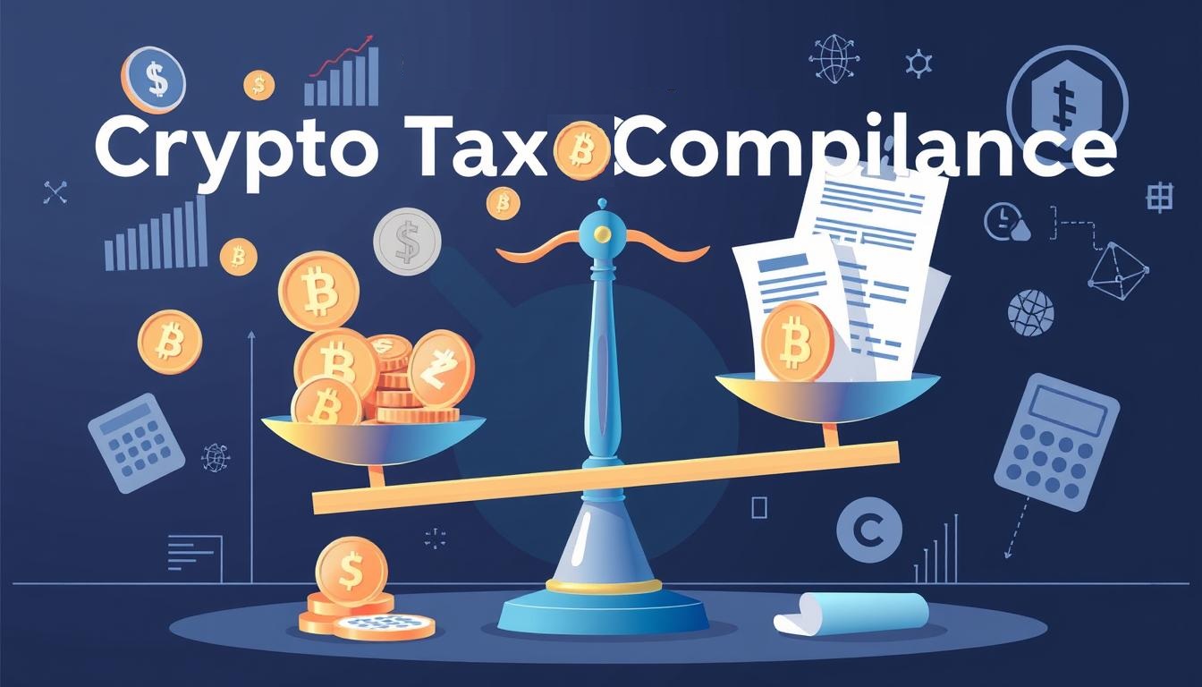 Crypto Taxes