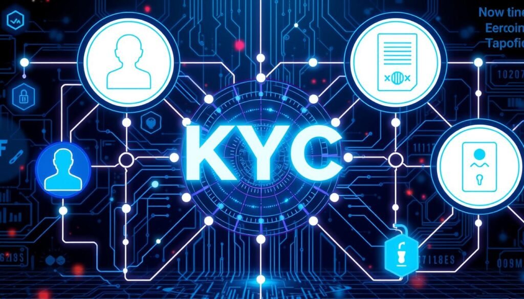 KYC for digital assets compliance measures