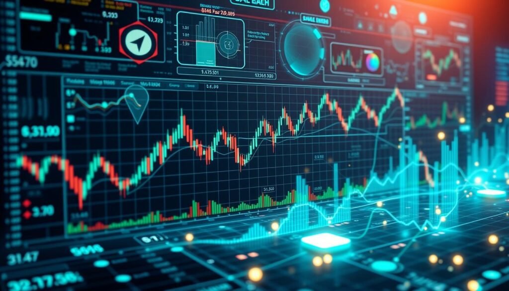 Technical Analysis Strategies for Crypto Markets