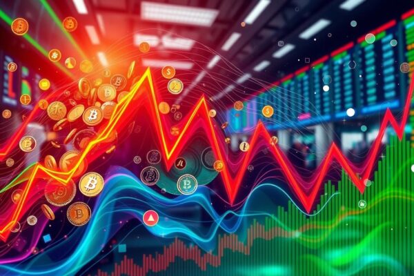 Understanding Crypto Market Volatility