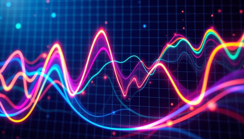 crypto price movements