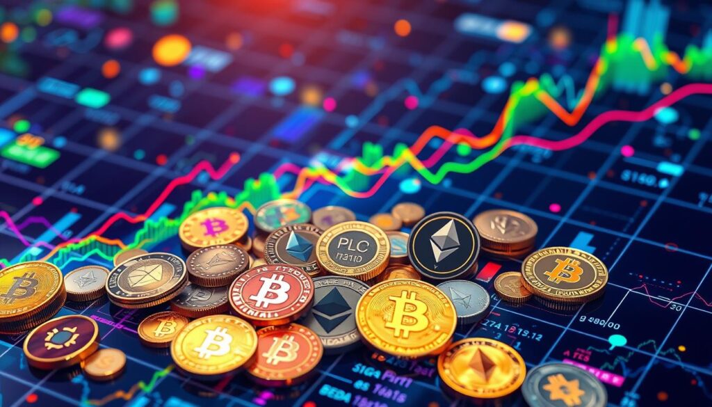 cryptocurrency diversification strategies