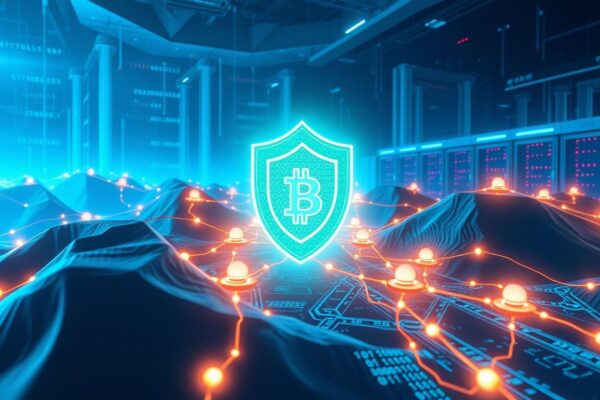 secure cryptocurrency platforms