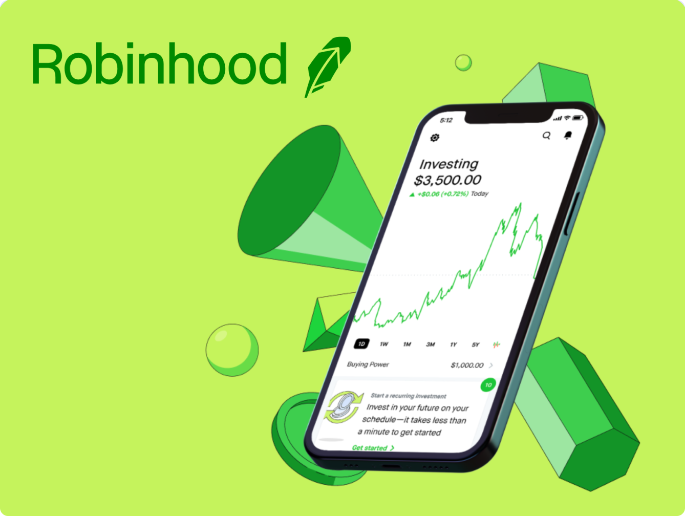 Robinhood